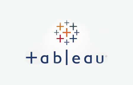 Tableau logo